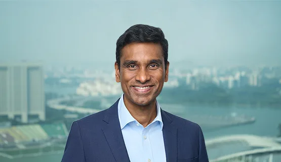 Naveen Mallela headshot