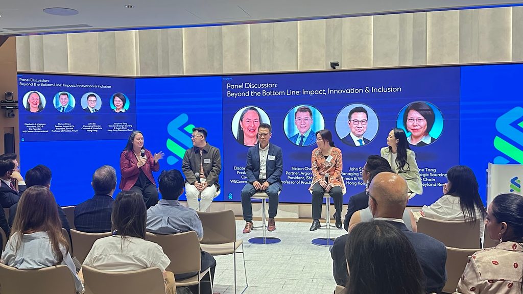 Panel discussion