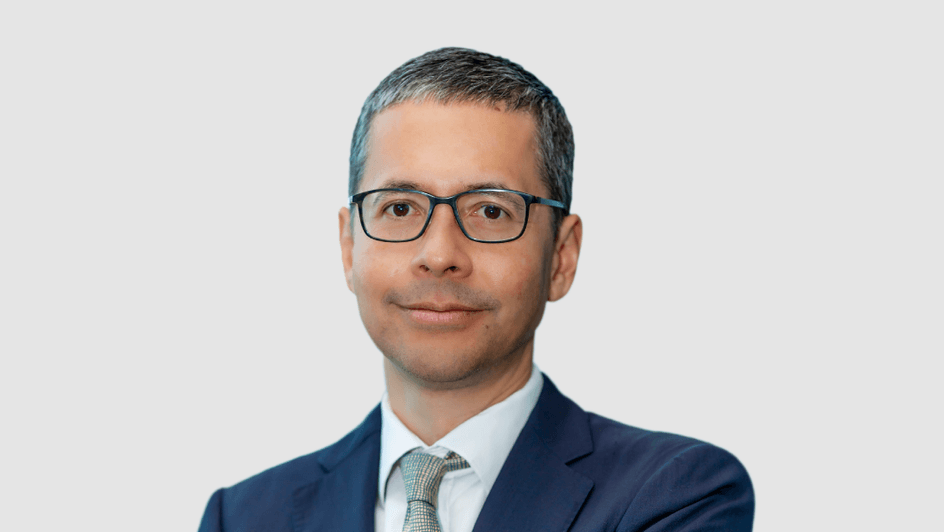 Patrick Lee - Standard Chartered Foundation Trustee