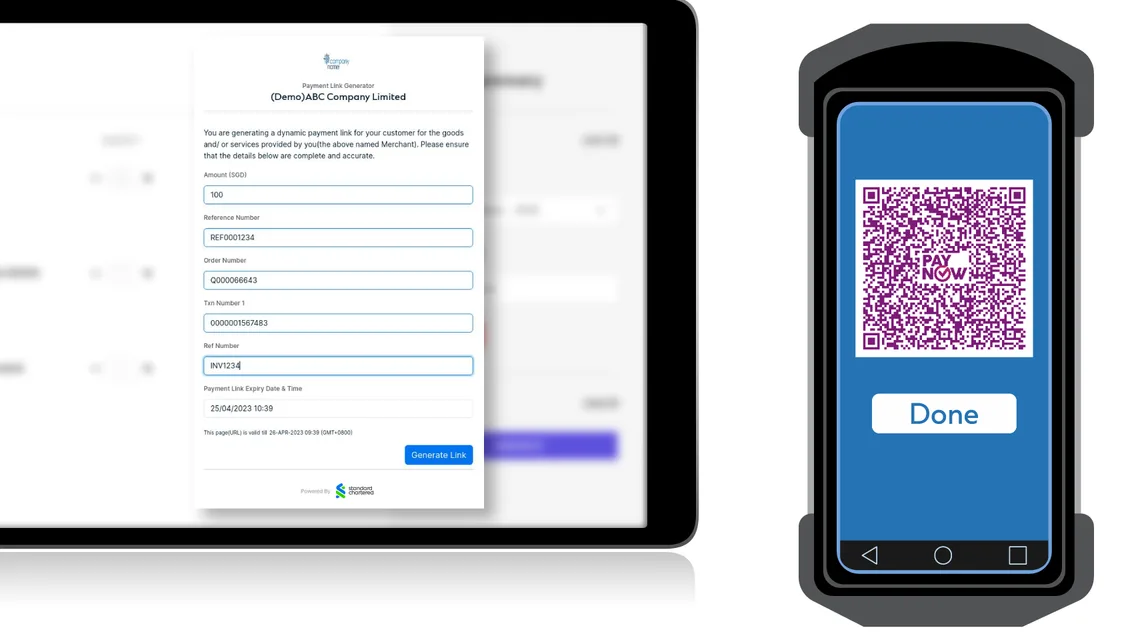 Payment on delivery screenshot