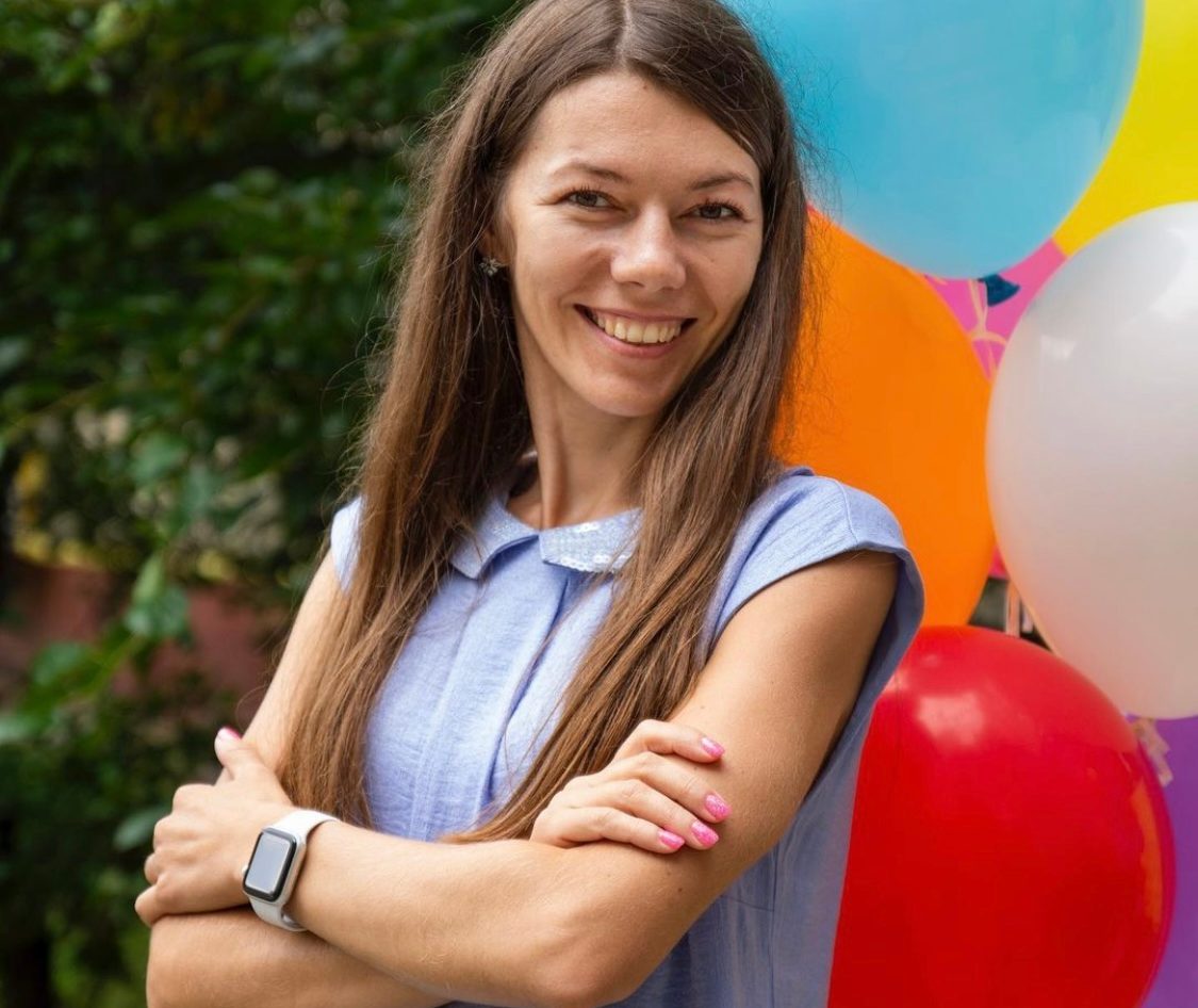 Polina Futuremakers