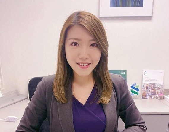 Poyi Pang