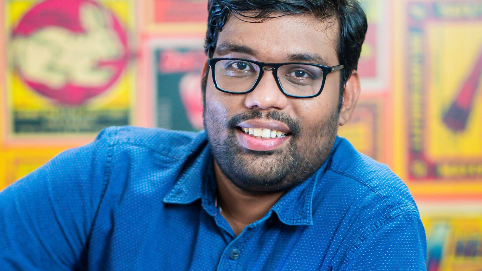 Praneeth