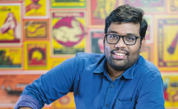 Praneeth Fix