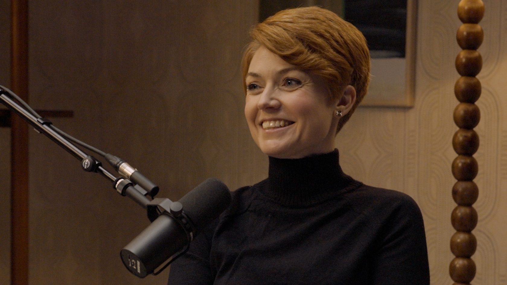 Professor Nicola Ranger - Executive Director of Earth Capital Nexus