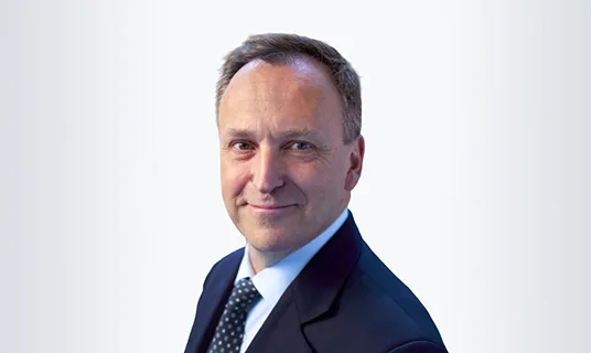 Roberto Hoornweg 