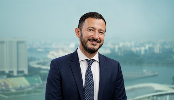 Rami Fallah