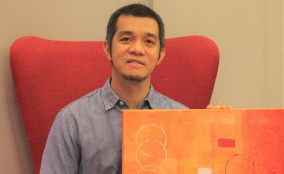 Ramil Raniel Santos