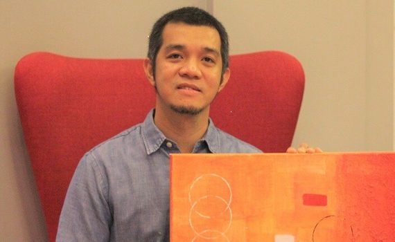 Ramil Raniel Santos