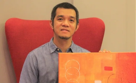 Ramil Raniel Santos