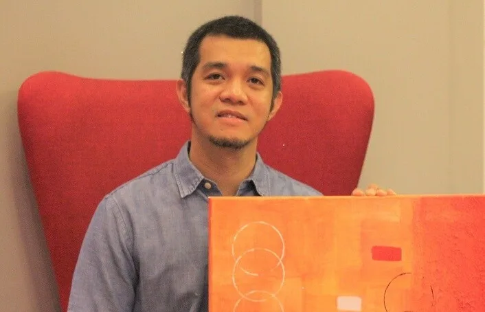 Ramil Raniel Santos