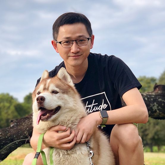 Ray H employee story