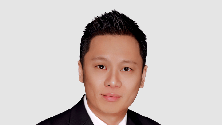 Raymond Ang - Standard Chartered Foundation Trustee