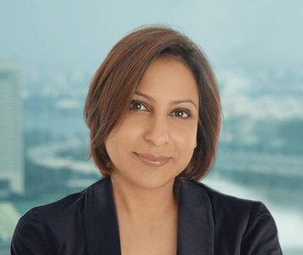 Razia Khan profile image