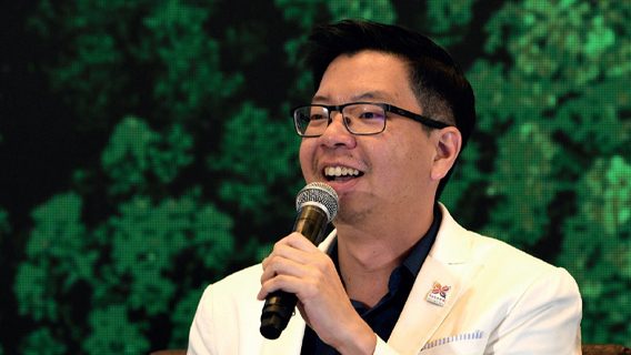 Image of Renard Siew