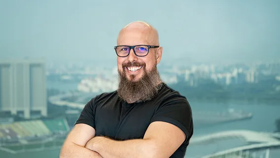 Rene Michau Sibos 2025