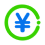 icon of renminbi