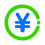 icon of renminbi
