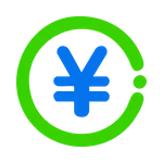 Icon showing currency of Republic of China-Renminbi