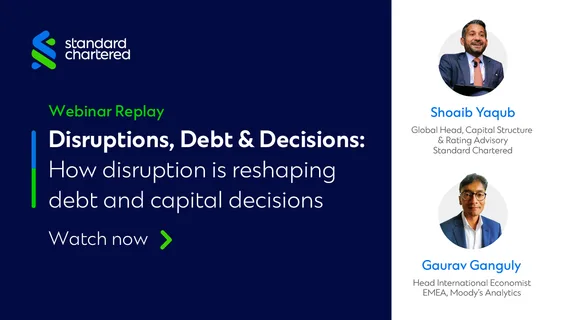 graphic showing the speakers and title of our CSRA survey webinar