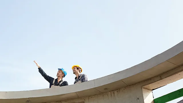 Resetting globalisation banner