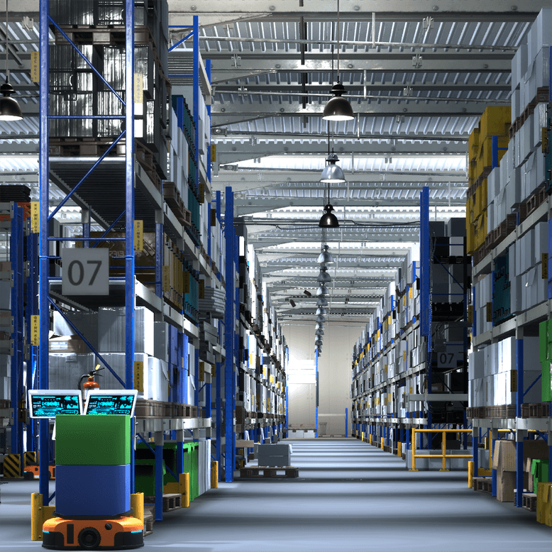 Warehouse