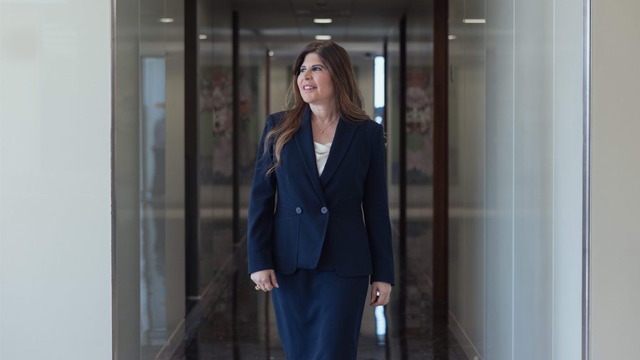 Rola female leadership in banking