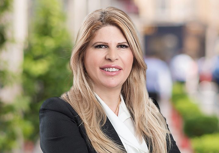 female CEOs