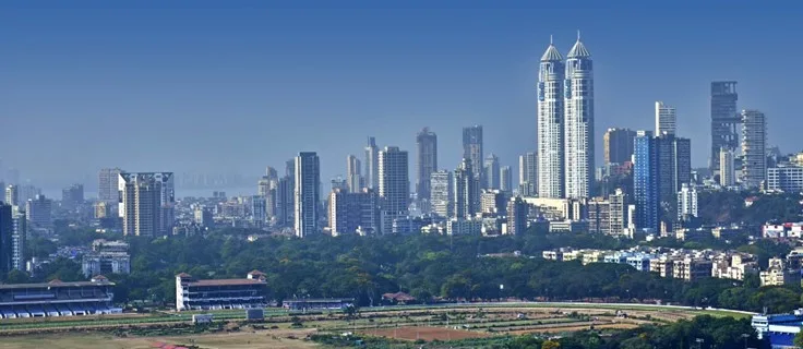 IN skyline
