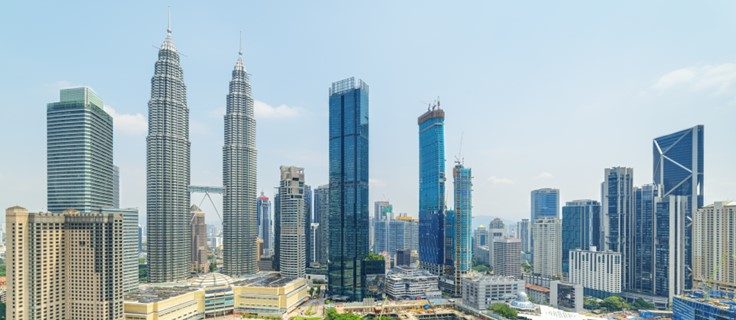 MY skyline
