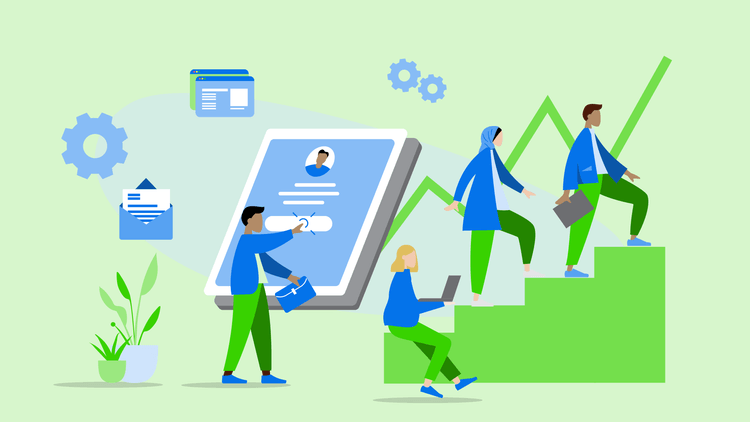 SC employer brand banner