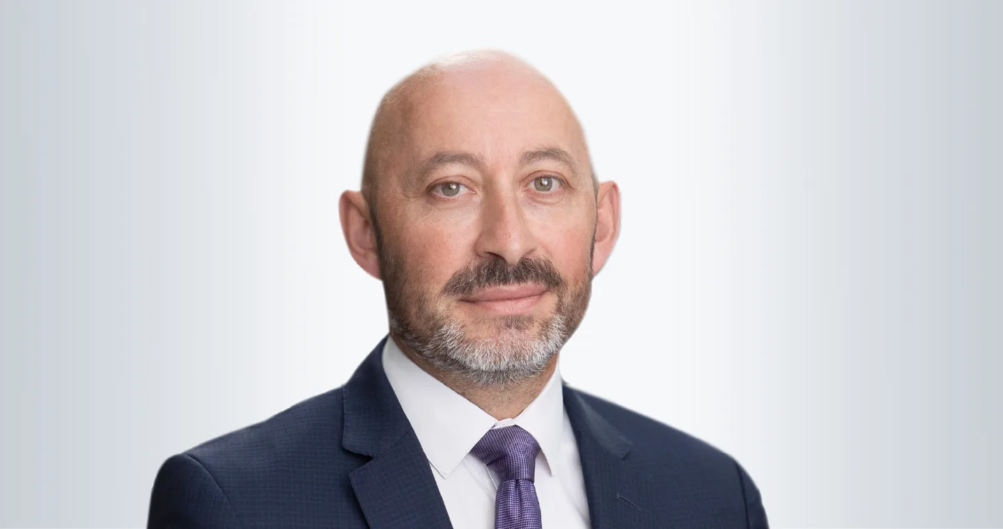 Laurent Marochini