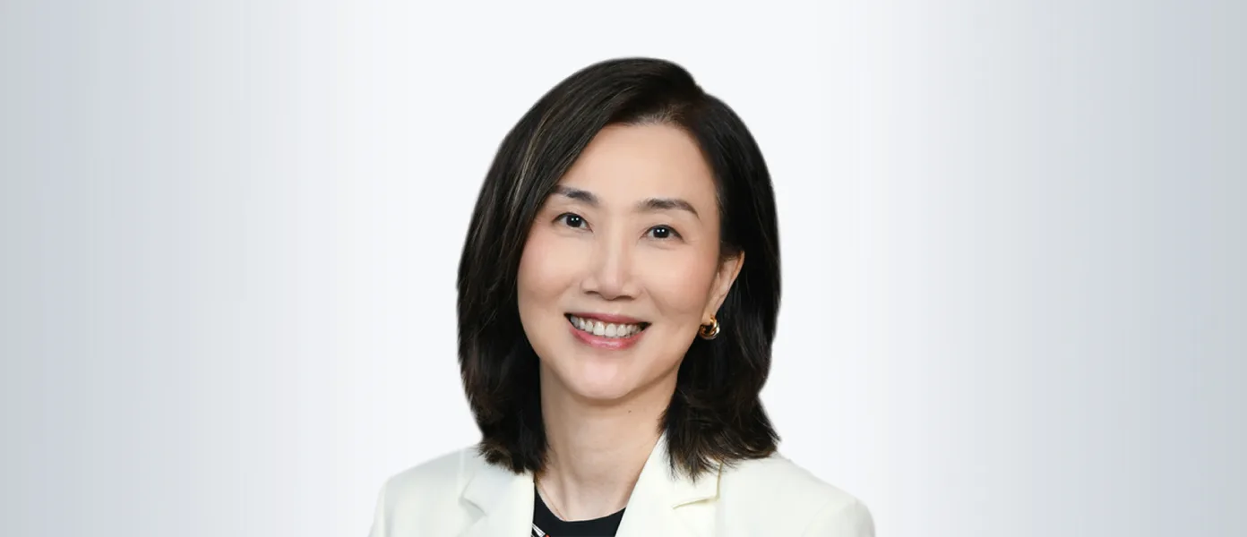 Mary Huen.