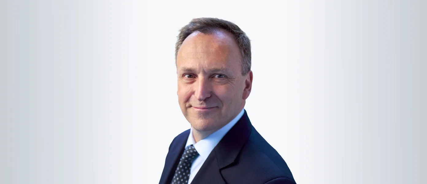 Roberto Hoornweg.