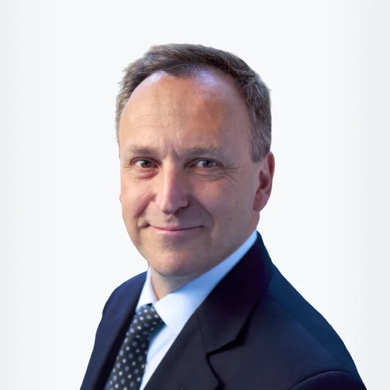 Roberto Hoornweg.