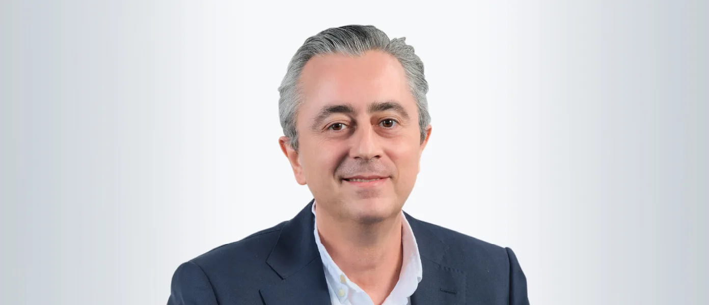 Alvaro Garrido