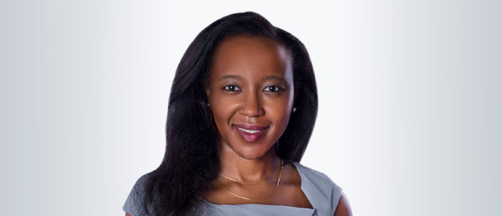 Caroline Ngigi profile