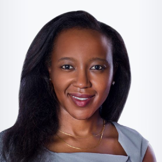 Caroline Ngigi profile