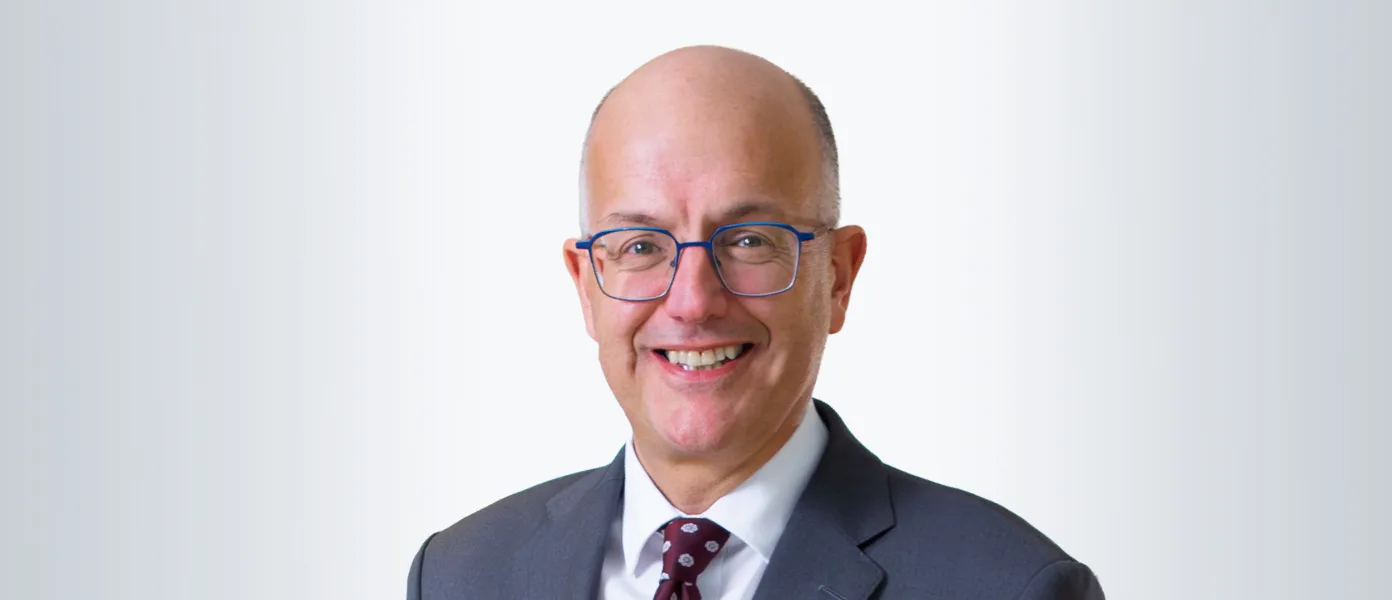 Jason Forrester is Group Chief Risk Officer at Standard Chartered.