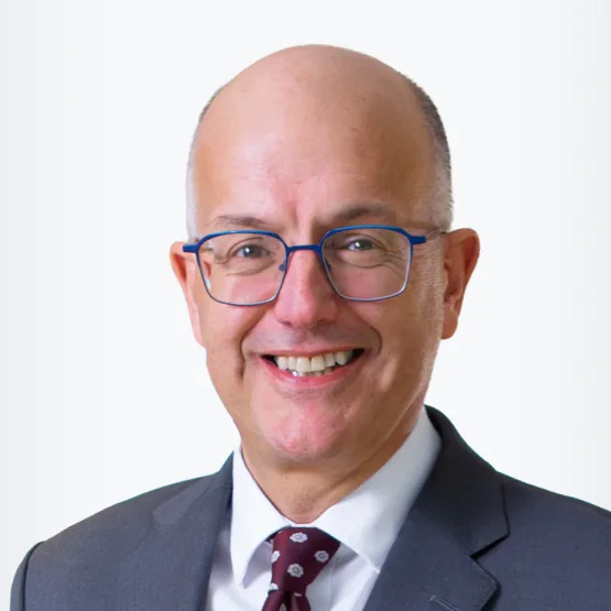 Jason Forrester is Group Chief Risk Officer at Standard Chartered.