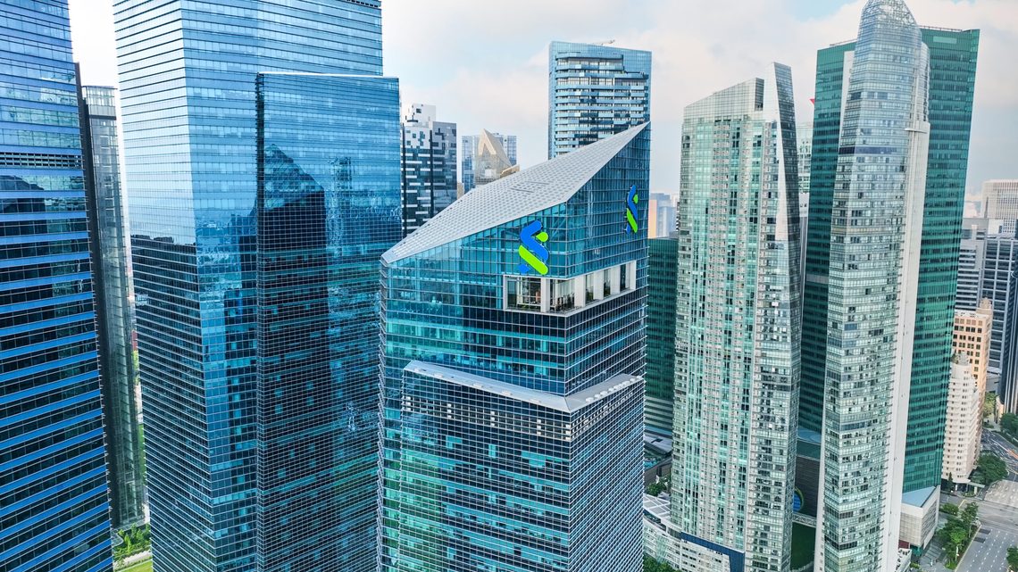 Singapore office