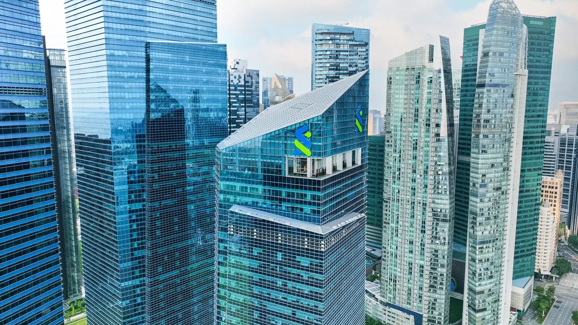Singapore office