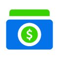 money profit icon