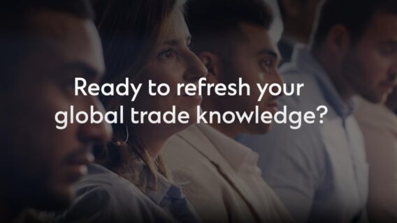 Trade Institute video cover image
