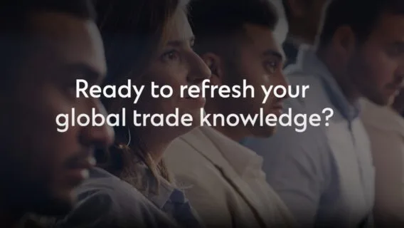Trade Institute video cover image