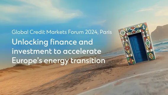 unlocking finance