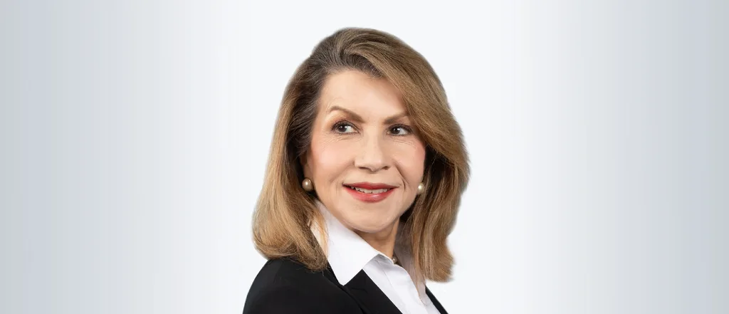 Carmen Reinhart