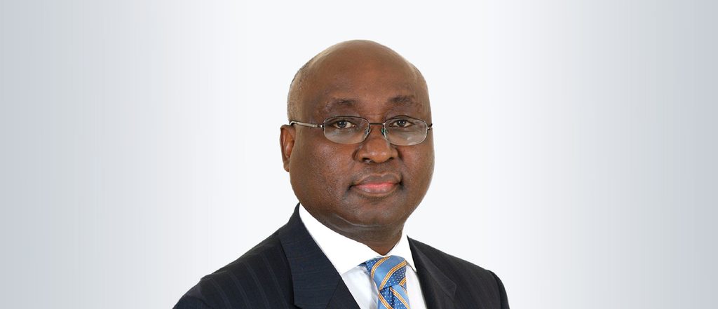 Donald Kaberuka