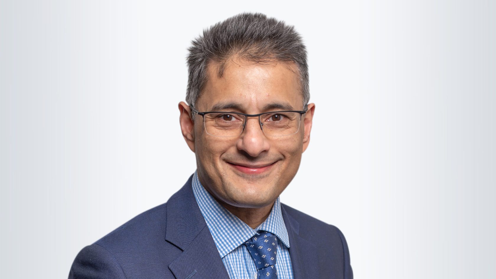 Adrian de Souza