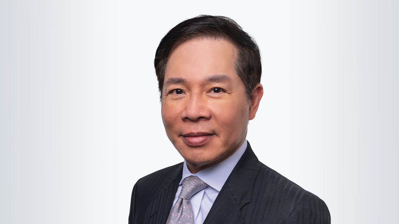 David Tang